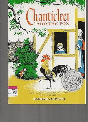 Chanticleer and the Fox: A Caldecott Award Winner