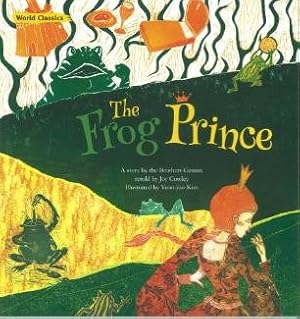 Bild des Verkufers fr Frog Prince zum Verkauf von GreatBookPrices