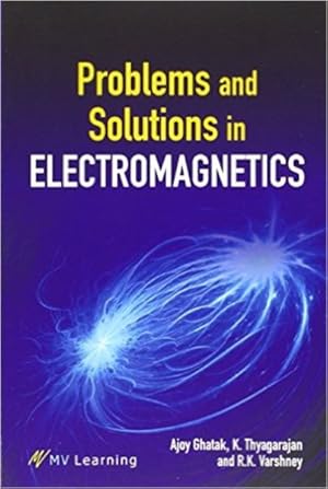 Imagen del vendedor de Problems and Solutions in Electromagnetics a la venta por GreatBookPrices