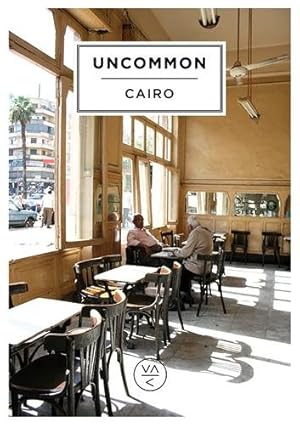 Immagine del venditore per Uncommon Cairo venduto da GreatBookPrices