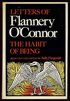 Seller image for The Habit of Being: The Letters of Flannery O'Connor for sale by Between the Covers-Rare Books, Inc. ABAA
