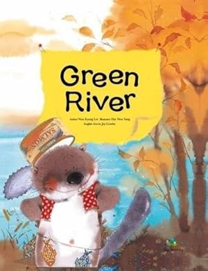 Seller image for Green River for sale by GreatBookPrices