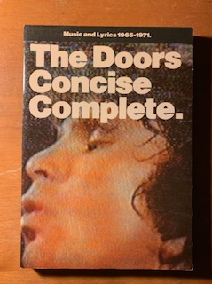 Immagine del venditore per The " Doors " : Concise, Complete venduto da Samson Books