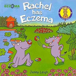 Imagen del vendedor de Rachel Has Eczema a la venta por GreatBookPrices