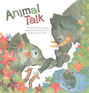 Seller image for Animal Talk : Animal Communication for sale by GreatBookPrices