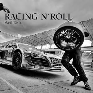 Image du vendeur pour Racing 'n' Roll mis en vente par GreatBookPrices