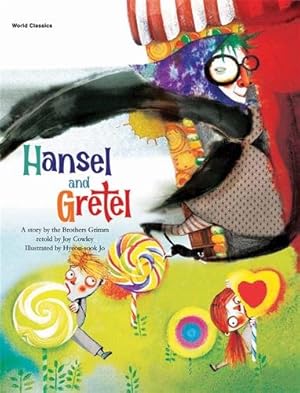 Seller image for Hansel and Gretel for sale by GreatBookPrices