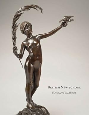 Seller image for British New School for sale by GreatBookPrices