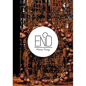 Seller image for End : Marina Nunez for sale by GreatBookPricesUK