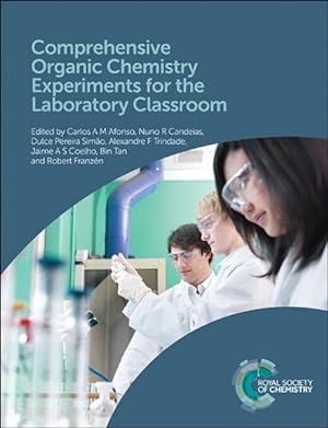 Immagine del venditore per Comprehensive Organic Chemistry Experiments for the Laboratory Classroom venduto da GreatBookPrices