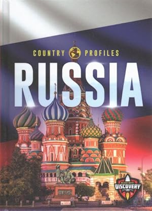 Image du vendeur pour Russia mis en vente par GreatBookPrices