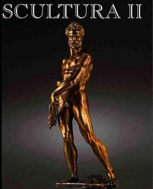 Immagine del venditore per Scultura II venduto da GreatBookPrices