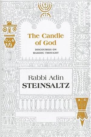 Seller image for CANDLE OF GOD for sale by GreatBookPrices