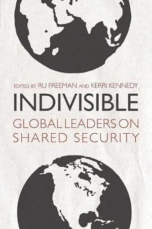 Seller image for Indivisible : Global Leaders on Shared Security for sale by GreatBookPrices