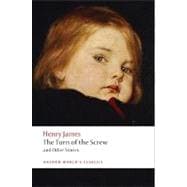 Seller image for The Turn of the Screw and Other Stories for sale by eCampus