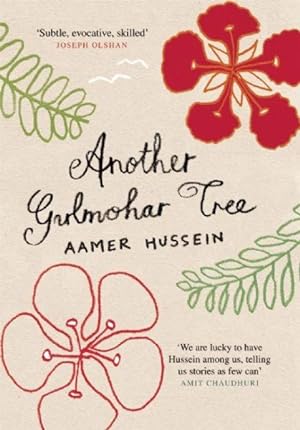 Seller image for Another Gulmohar Tree for sale by GreatBookPricesUK