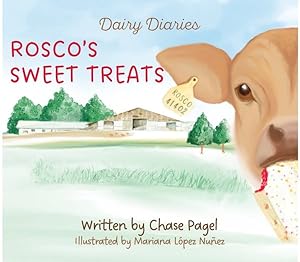 Seller image for Rosco  s Sweet Treats for sale by GreatBookPricesUK