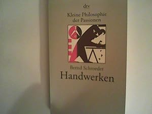 Seller image for Handwerken for sale by ANTIQUARIAT FRDEBUCH Inh.Michael Simon