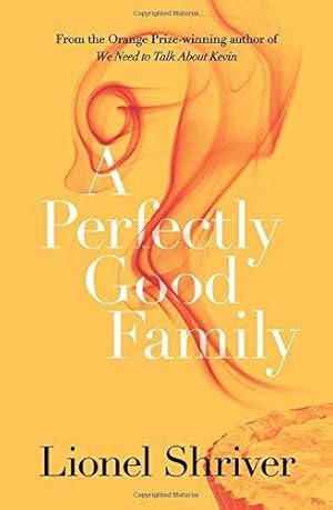 Imagen del vendedor de A Perfectly Good Family a la venta por WeBuyBooks