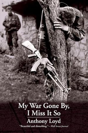 Immagine del venditore per My War Gone By, I Miss It So venduto da BuchWeltWeit Ludwig Meier e.K.