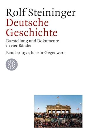 Image du vendeur pour Deutsche Geschichte. Bd.4 mis en vente par BuchWeltWeit Ludwig Meier e.K.
