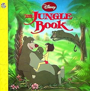 Imagen del vendedor de The Jungle Book a la venta por Adventures Underground