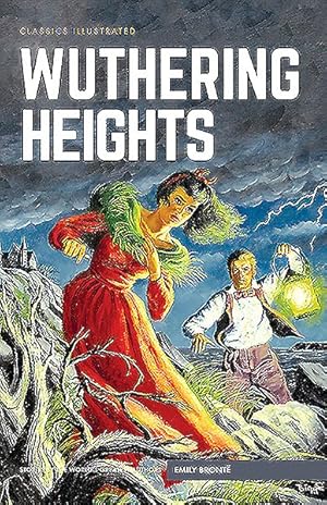 Bild des Verkufers fr Wuthering Heights zum Verkauf von GreatBookPrices