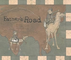 Immagine del venditore per Father's Road venduto da GreatBookPrices