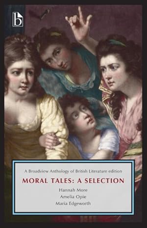 Seller image for Moral Tales : A Selection for sale by GreatBookPricesUK