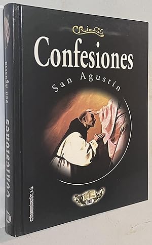 Imagen del vendedor de Confesiones a la venta por Once Upon A Time