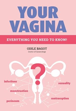 Image du vendeur pour Your Vagina : Everything You Need to Know! mis en vente par GreatBookPrices