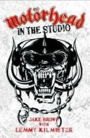 Seller image for Motorhead - In The Studio for sale by Smartbuy