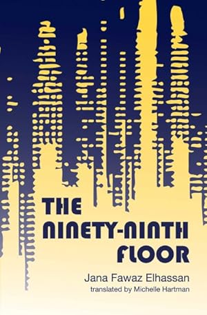 Seller image for Ninety-Ninth Floor for sale by GreatBookPrices