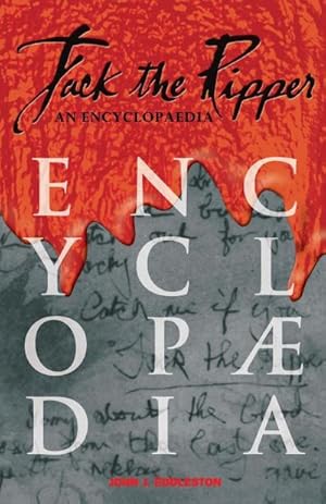 Seller image for Jack The Ripper - An Encyclopedia for sale by AHA-BUCH GmbH