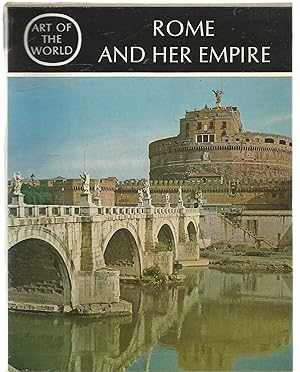 Art of the World - Rome and Her empire