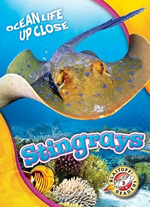 Seller image for Stingrays for sale by GreatBookPrices