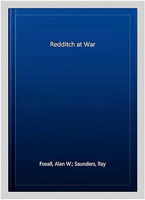 Seller image for Redditch at War for sale by GreatBookPrices