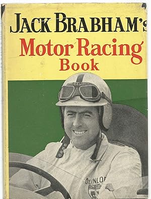 Jack Brabham's Motor Racing Book