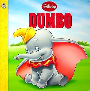 Bild des Verkufers fr Dumbo zum Verkauf von Adventures Underground