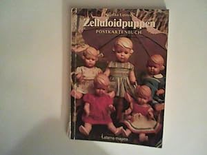 Seller image for Zelluloid-Puppen. Postkartenbuch for sale by ANTIQUARIAT FRDEBUCH Inh.Michael Simon