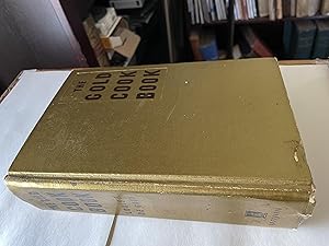 Bild des Verkufers fr The Gold Cook Book 1950 zum Verkauf von H&G Antiquarian Books