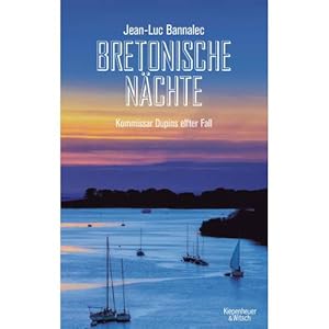 Bretonische Naechte