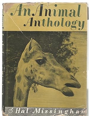 An Animal Anthology