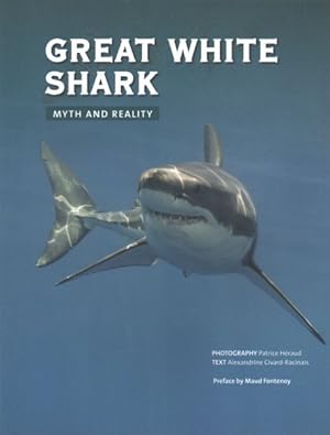 Bild des Verkufers fr Great White Shark : Myth and Reality zum Verkauf von GreatBookPricesUK