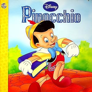 Immagine del venditore per Pinocchio venduto da Adventures Underground