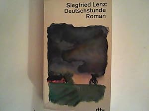 Bild des Verkufers fr Deutschstunde. Roman. zum Verkauf von ANTIQUARIAT FRDEBUCH Inh.Michael Simon