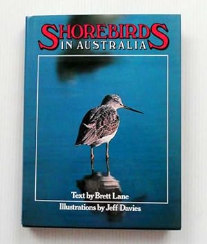 Seller image for Shorebirds in Australia for sale by Adelaide Booksellers