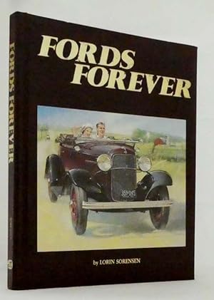 Immagine del venditore per Fords Forever venduto da Adelaide Booksellers