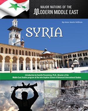 Immagine del venditore per Syria venduto da GreatBookPrices