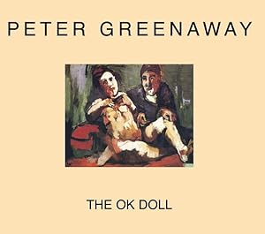 Seller image for Ok Doll for sale by GreatBookPrices